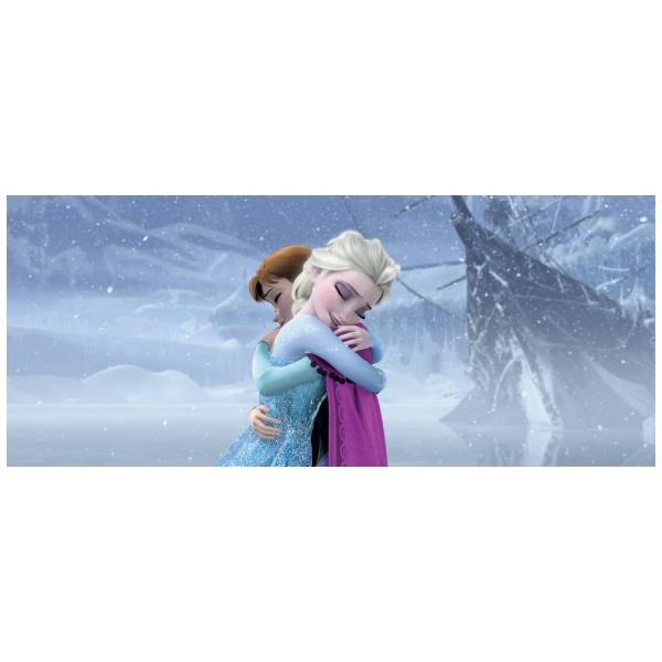 アナと雪の女王 MovieNEX Disney100 エディション【ブルーレイ+DVD】  【代金引換配送不可】(ｱﾅﾄﾕｷﾉｼﾞﾖｵｳﾑｰｼﾖﾌﾞﾙ): ビックカメラ｜JRE MALL