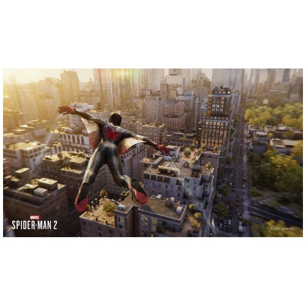 Marvels Spider-Man 2 コレクターズエディション【PS5】(ECJS-00026 ...