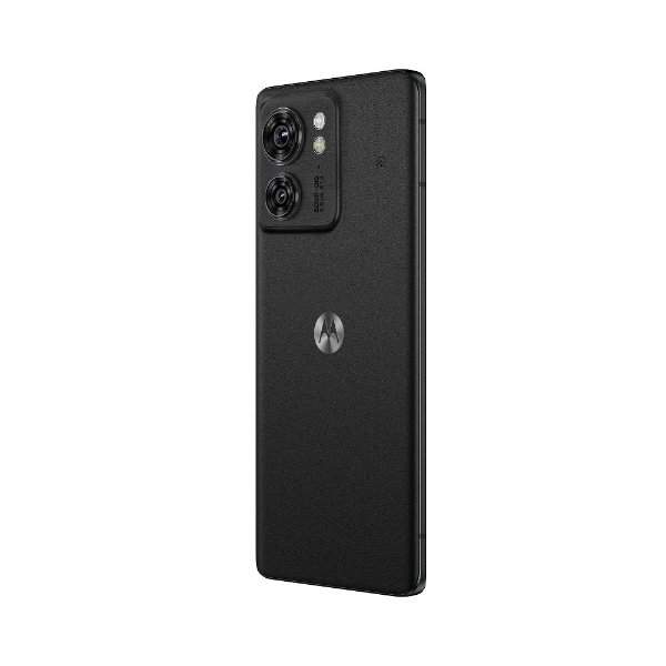 Motorola edge 40 イクリプスブラック