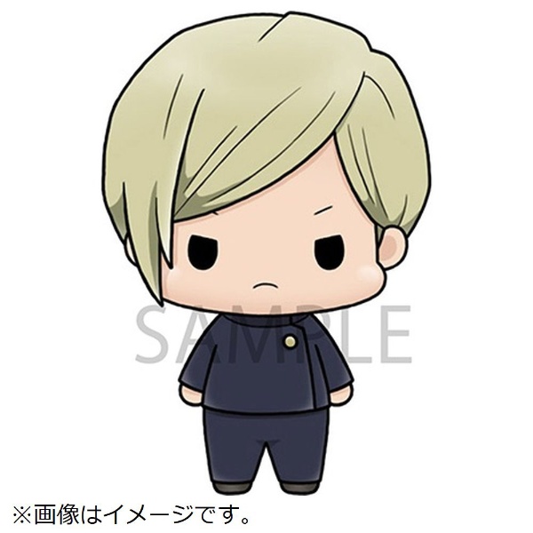 ちょこりんマスコット 呪術廻戦 vol.2【単品】 【代金引換配送不可 ちょこりんマスコット 呪術廻戦 vol.2【単品】 【代金引換配送不可