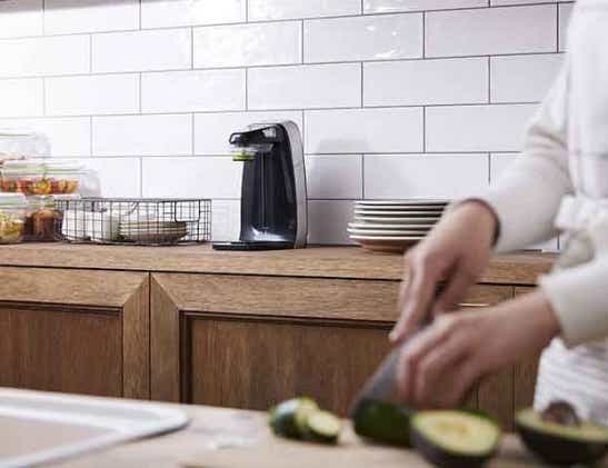 フードセーバー FM2000 クロ[FM2000040](FM2000040): ビックカメラ