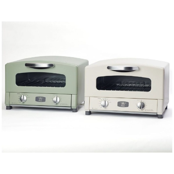 オーブントースター グラファイトトースター グリーン Cat Gs13b G グリーン おしゃれ 一人暮らし Catgs13bg グリーン ビックカメラ Jre Pointが 貯まる 使える Jre Mall