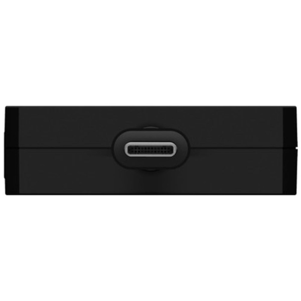 USB-C オス→メス HDMI / DisplayPort / VGA / DVI］映像変換アダプタ ...