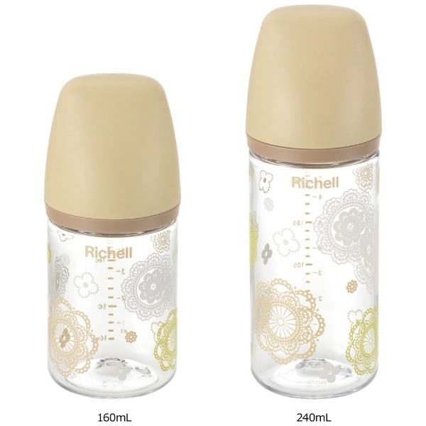 おでかけミルクボトル 160mL(ベージュ): ビックカメラ|JRE MALL おでかけミルクボトル 160mL(ベージュ): ビックカメラ|JRE MALL