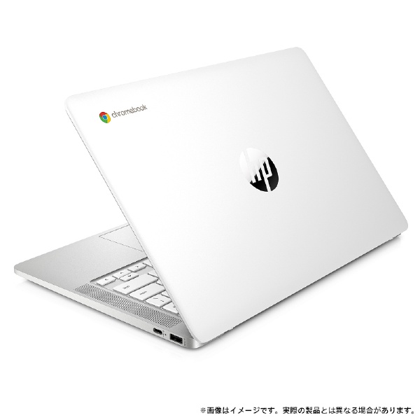 ノートパソコン Chromebook 14a-na1000 シリーズ セラミックホワイト