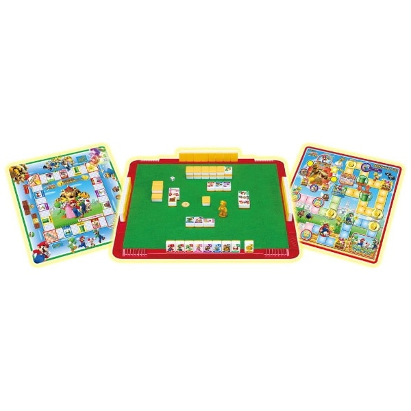 スーパーマリオ みんなでジャラポンゲームGOLD(SマリオジャラポンGOLD
