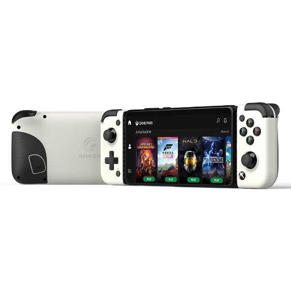 【色:X2Pro-W】【xbox ライセンス】GameSir X2 Pro-xb