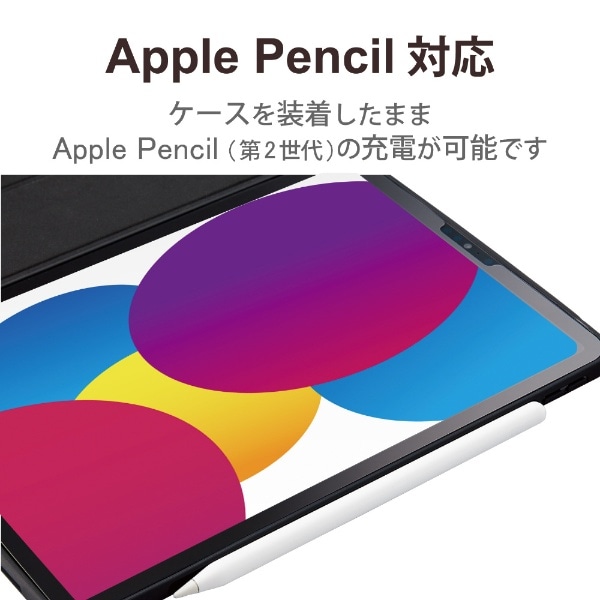 11インチ iPad Pro(第4/3/2世代)用 TOUGH SLIM LITE フレームカラー