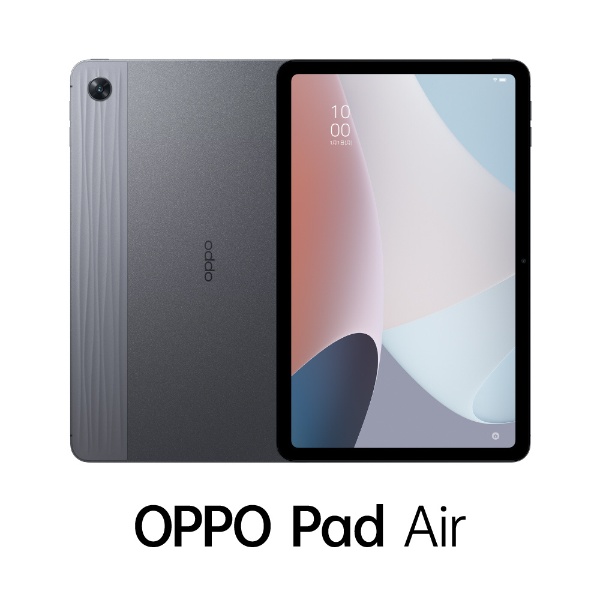 OPPO Pad AIR 128GB ナイトグレー