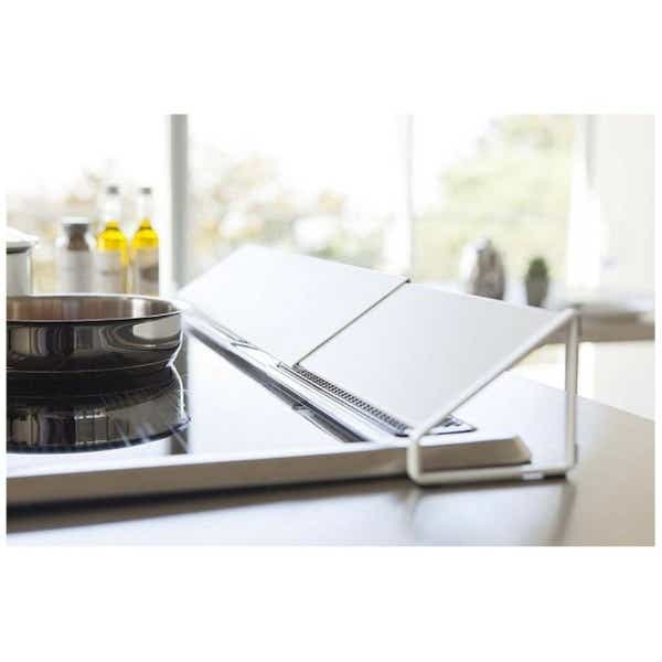 プレート 排気口カバー(Grill Stove Exhaust Port Cover Plate) 2405 ホワイト[2405](ホワイト