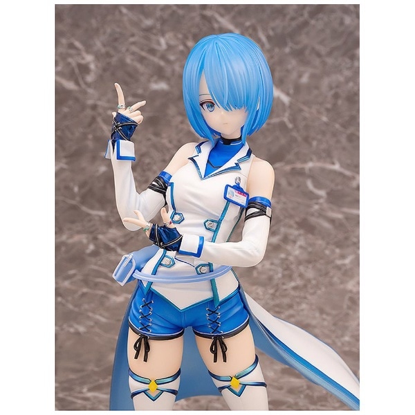 塗装済み完成品 1/7 DEAD OR ALIVE 6 NiCO 藤 ちょこVer. 【代金引換