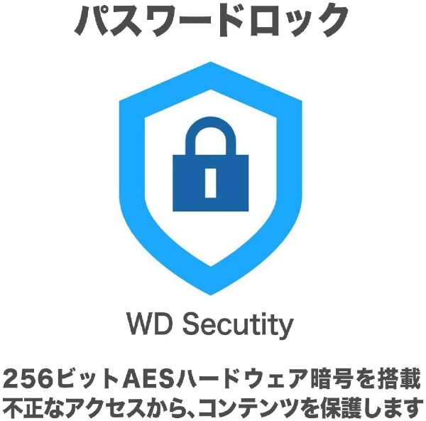WDBFBE0280JBK-JEEX 外付けHDD USB-C＋USB-A接続 My Book Duo 2021EX