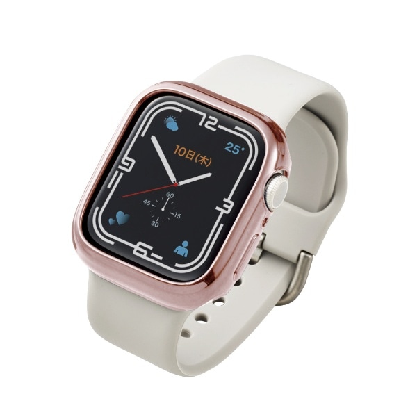 アップルウォッチ カバー ケース Apple Watch Series 8 / 7 [ 41mm ...