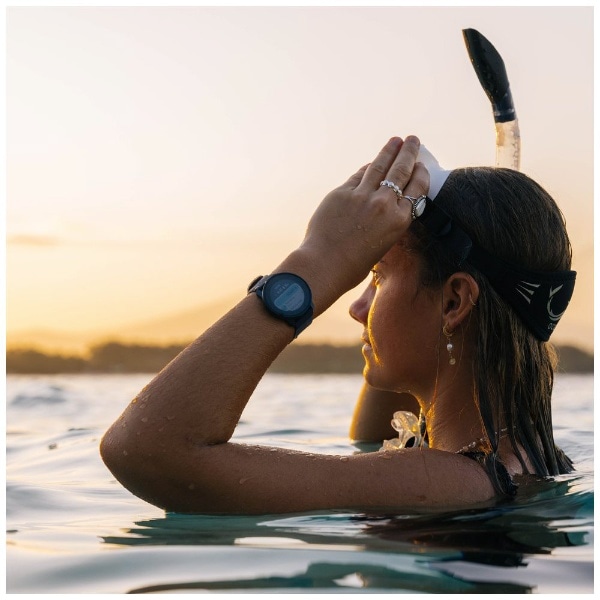 SS050810000 9 PEAK PRO【日本正規品】 SUUNTO(スント) OCEAN BLUE