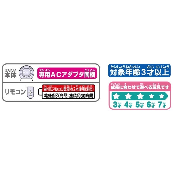 Dream Switch (ドリームスイッチ) 日本の昔話と世界の童話50