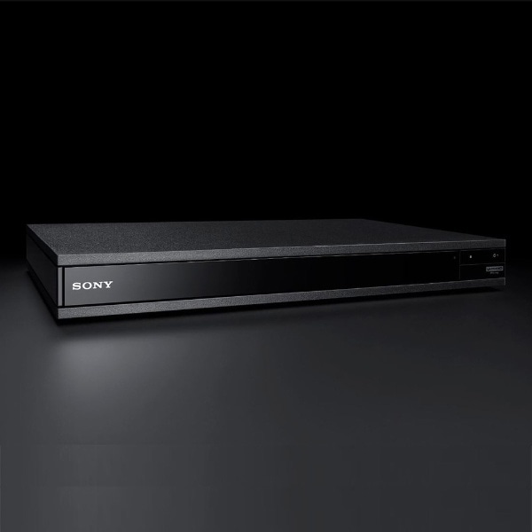 UBP-X800M2 ブルーレイプレーヤー ブラック [ハイレゾ対応 /Ultra HD 