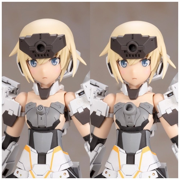 再販 フレームアームズ ガール 轟雷改 白 Ver 2 代金引換配送不可 Fagｺﾞｳﾗｲｶｲｼﾛver2 ビックカメラ Jre Mall