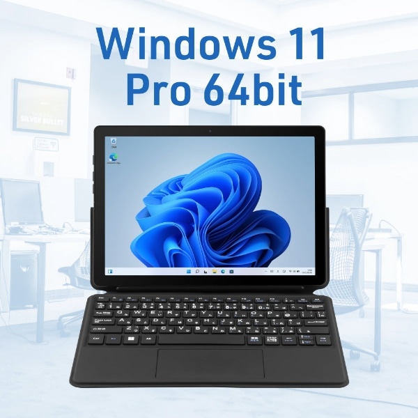 画面サイズ109インチタブレットPC　Windows11Pro
