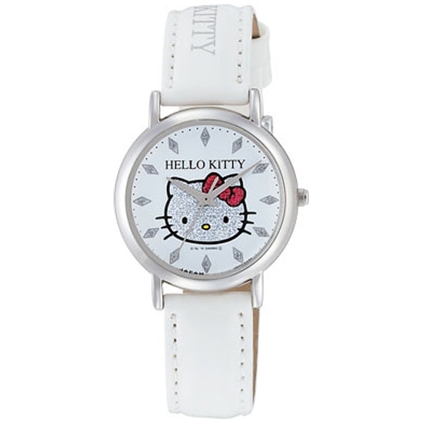 Hello Kitty 腕時計