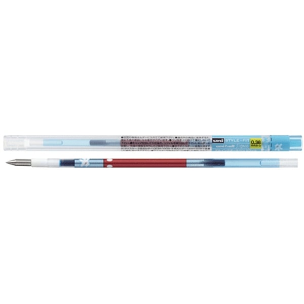 スタイルフィット ディズニー ボールペンリフィル 替芯 Style Fit スタイルフィット スカイブルー Umr129ds38 48 0 38mm ゲルインク ブルー ビックカメラ Jre Mall スタイルフィット ディズニー ボールペンリフィル 替芯 Style Fit スタイルフィット スカイブルー Umr129ds38 48 0 38mm ゲルインク ブルー ビックカメラ Jre Mall