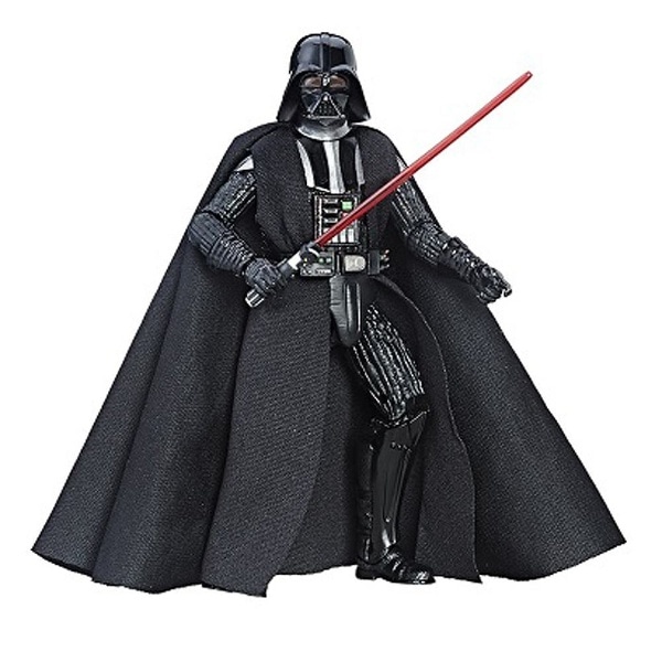 スター・ウォーズ ブラックシリーズ 6インチフィギュア ダース