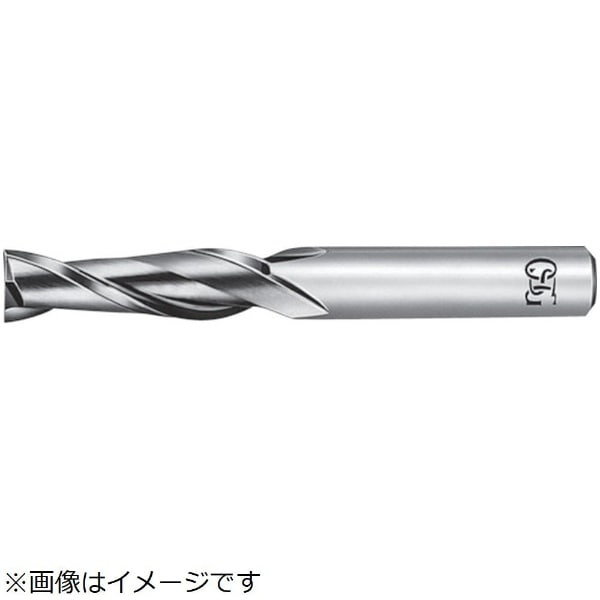 クリスマスツリー特価! リコメン堂OSG 超硬エンドミル CA-MFE-20