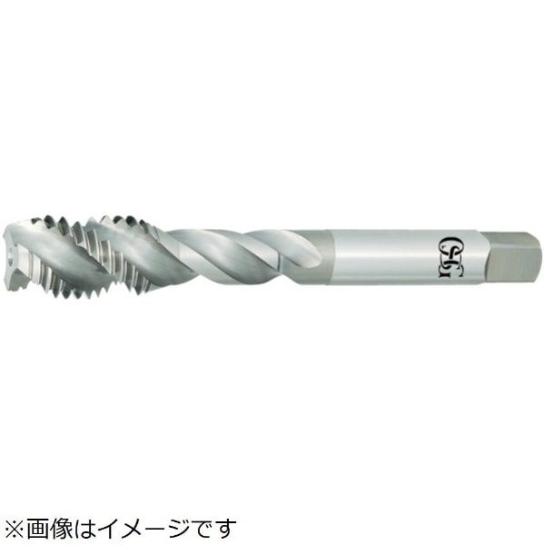 OSG Aタップスパイラル A-SFT M6*1 | mdh.com.sa