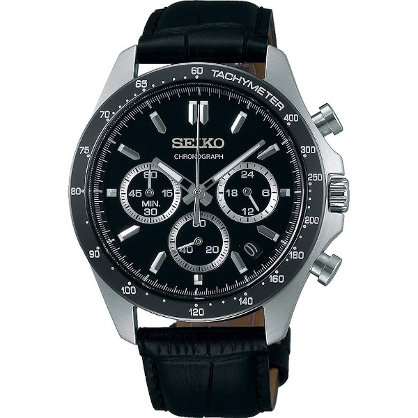 セイコーセレクション(SEIKO SELECTION) 「8Tクロノグラフ」 SBTR021