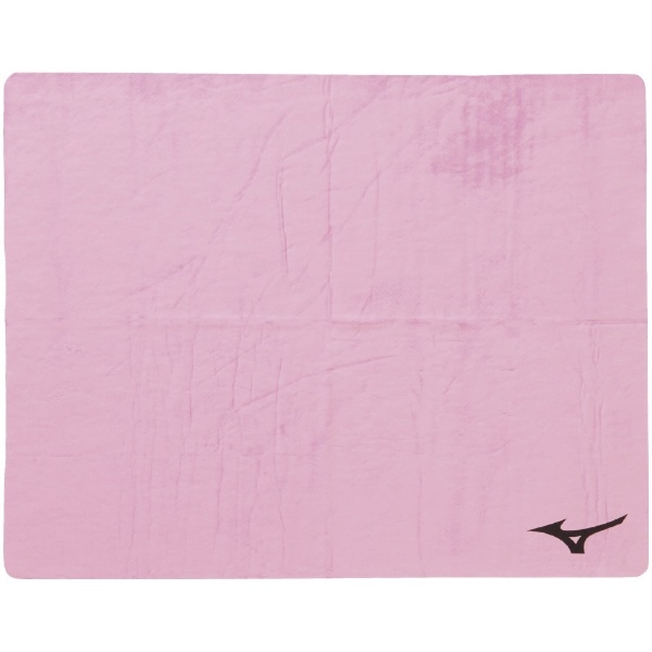 スイムアクセサリー タオル 吸水タオル(44×68cm/蛍光ピンク) N2JY8010