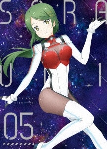 ソラとウミのアイダ 5 ブルーレイ 代金引換配送不可 ｿﾗﾄｳﾐﾉｱｲﾀﾞ5ﾌﾞﾙｰﾚ ビックカメラ Jre Mall