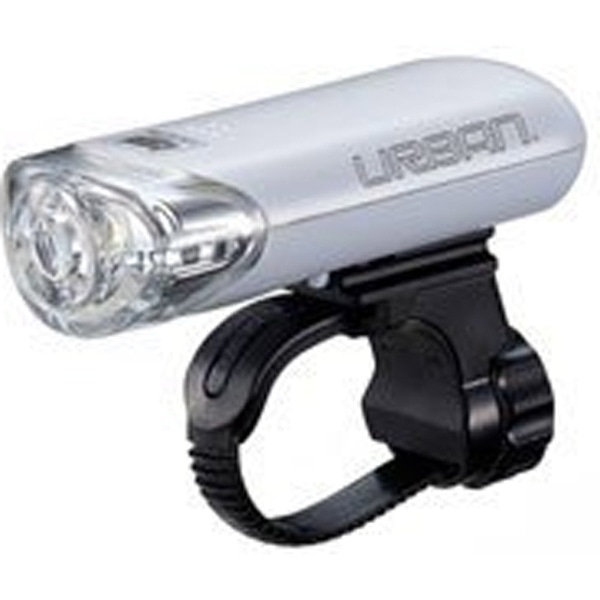 LEDヘッドライト URBAN(ホワイト) HL-EL145
