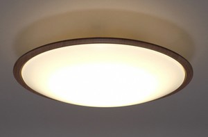 LEDシーリングライト ウッドフレーム CL8DL5.1KWFM [8畳][CL8DL5.1KWFM]