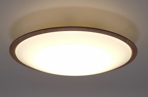 LEDシーリングライト ウッドフレーム CL12DL5.1KWFM [12畳][CL12DL5.1KWFM]