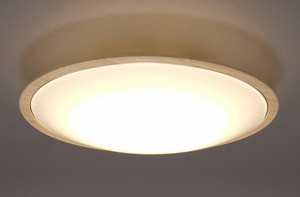 LEDシーリングライト ライトウッドフレーム CL8DL5.1KWFU [8畳][CL8DL5.1KWFU]