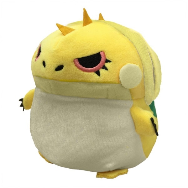 モンスターハンター もちカワぬいぐるみ ドスジャグラス(MHﾓﾁｶﾜﾇｲｸﾞﾙﾐ