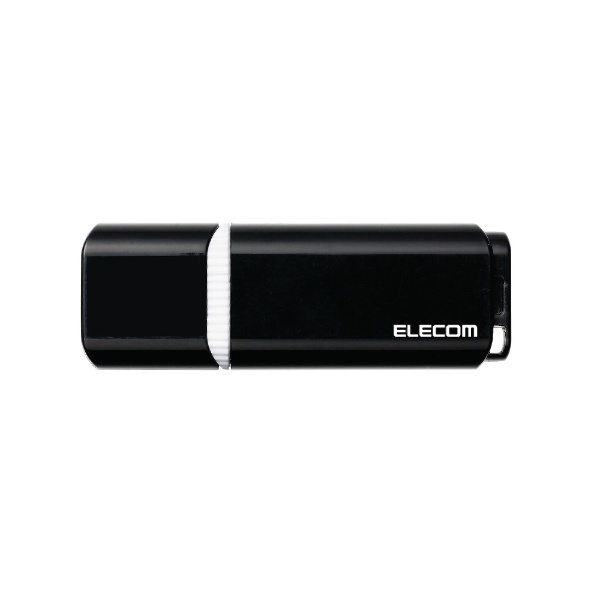 USBメモリ ホワイト MF-BBU3016GWH [16GB /USB TypeA /USB3.1 /キャップ式]