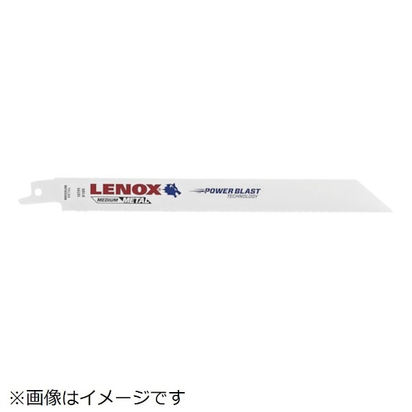 セーバーソーブレード LENOX (レノックス) T1903066-