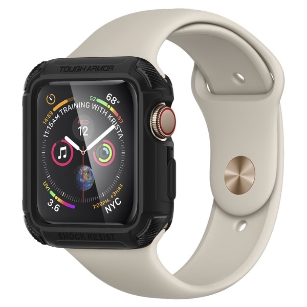 Apple Watch Series 4(GPSモデル)- 44mm