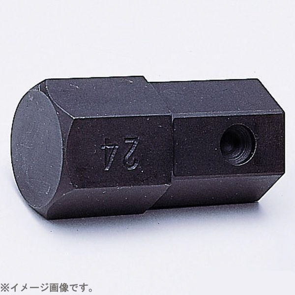 107.22-1 22mmH ヘックスビット 1インチ 107.22-1