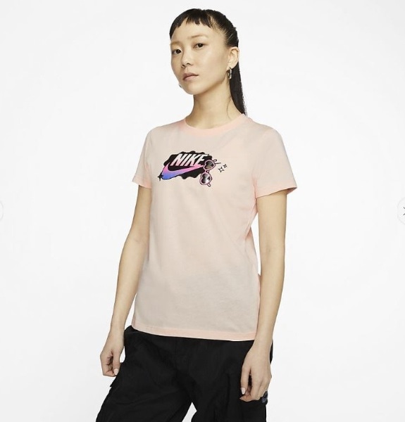 NIKE Tシャツ レディース - 通販 - guianegro.com.br