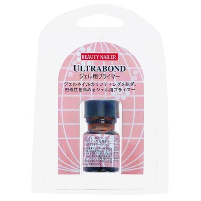 ULB-1 ウルトラボンド 〔ネイルケア〕 ULB-1