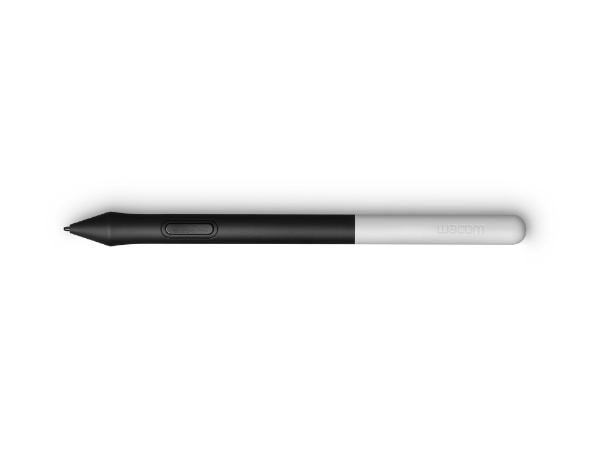 Wacom One 液晶ペンタブレット 13 (DTC133W0D)用 Wacom One Pen ...