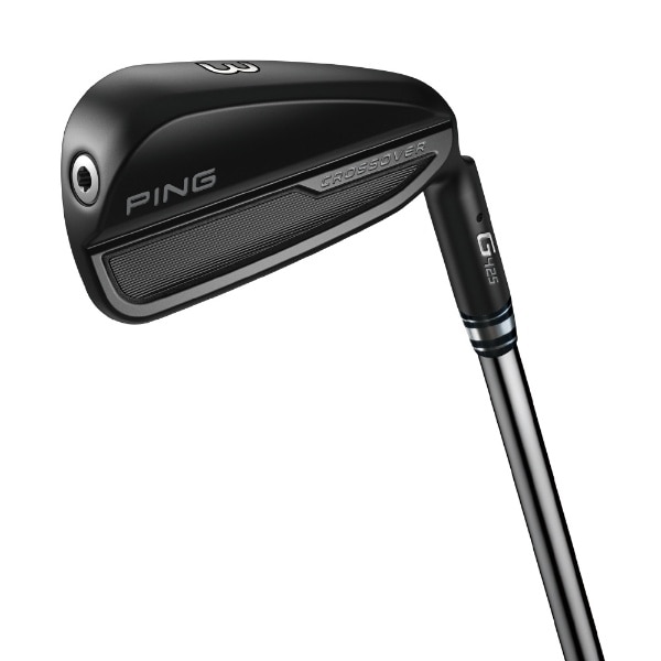 PING G425 CROSSOVER #3 レフティ