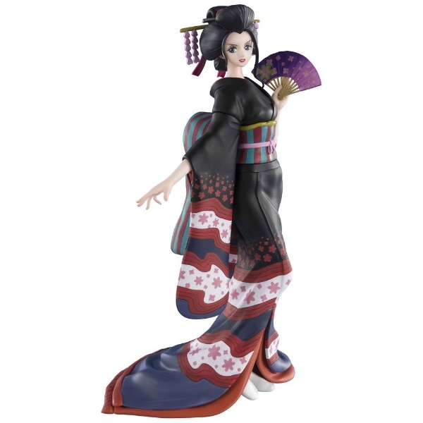 Nico Robin - One Piece, Nico Robin (ニコ・ロビン) Bandai One Piec…