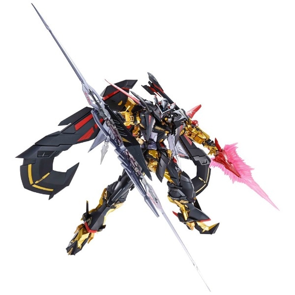 再販 Metal Build ガンダムアストレイゴールドフレーム天ミナ 天空の皇女ver 代金引換配送不可 Mbｶﾞﾝﾀﾞﾑｱｽﾄﾚｲgfｱﾏﾂﾐﾅ ビックカメラ Jre Mall