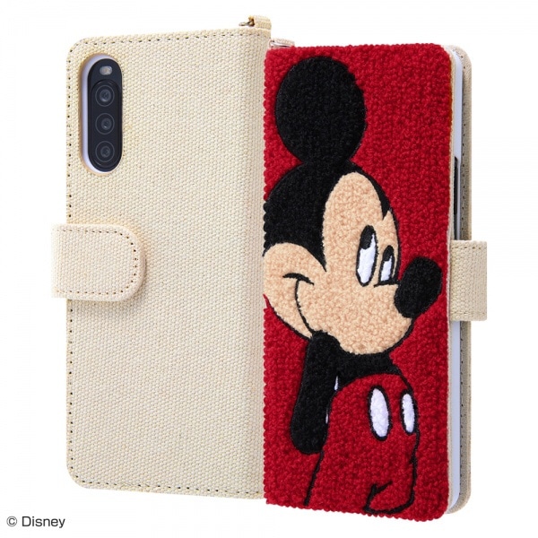 Xperia 10 Ii ディズニーキャラクター 手帳型ケース サガラ刺繍 ミッキー イングレム Is Rdxp10sgr1 Mk Is Rdxp10sgr1 Mk ビックカメラ Jre Mall Xperia 10 Ii ディズニーキャラクター 手帳型ケース サガラ刺繍 ミッキー イングレム Is Rdxp10sgr1 Mk Is Rdxp10sgr1 Mk ビックカメラ Jre Mall