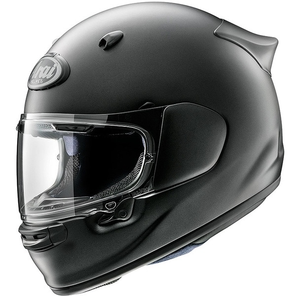 オートバイ用フルフェイスヘルメット サイズ:61-62 ASTRO-GX フラット