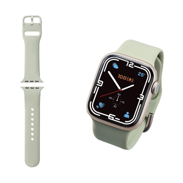 アップルウォッチ バンド ベルト Apple Watch SE ( 第2世代 / 第1世代 