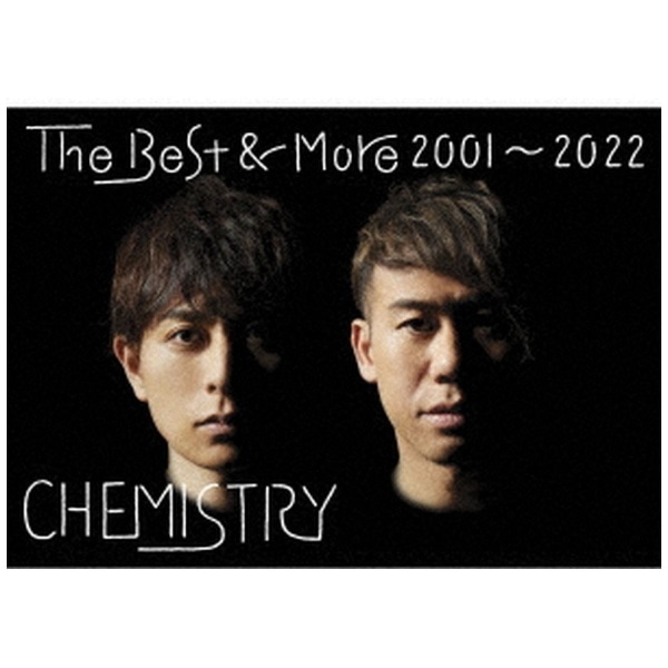 CHEMISTRY CD