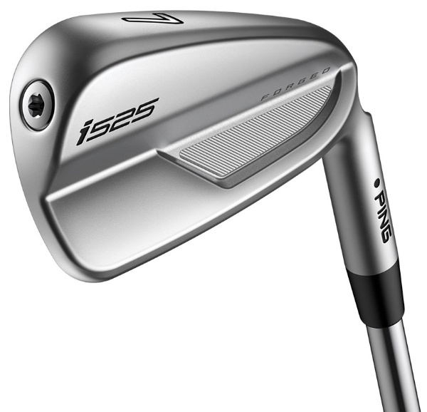 アイアン 5本セット i525 Iron #6~#9、#PW《N.S.PRO 850GH neo